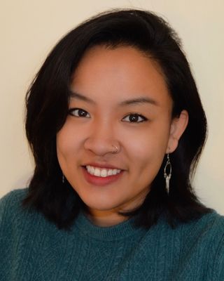 Photo of Quinn Anastasia Cao, Clinical Social Work/Therapist in Fairfax, VA