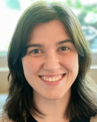 Photo of Alaina Presley, Clinical Social Work/Therapist, LCSW