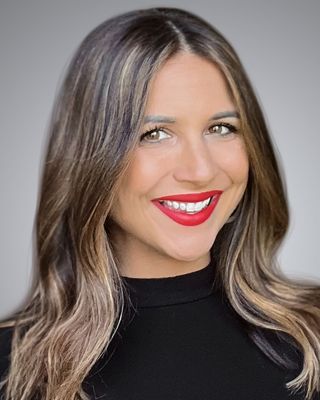 Photo of Ashley Lunt, Licensed Professional Counselor, LPC