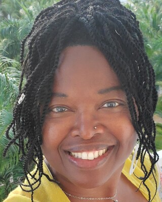 Photo of Shiann Brown, Clinical Social Work/Therapist in Syracuse, NY