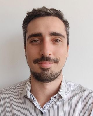 Foto de Agustin Rusconi, Psicólogo, Lic. en Psicología