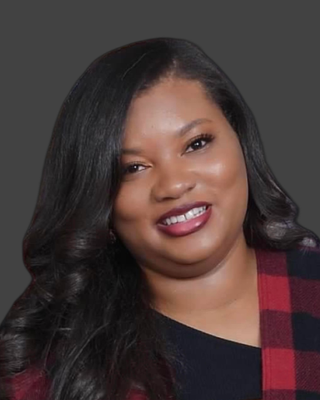 Photo of Bianca Richardson, Clinical Social Work/Therapist, LCSW