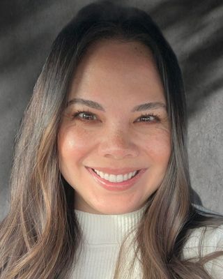 Photo of Anela Ortega, Associate Clinical Social Worker, ASW
