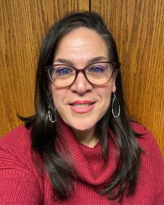 Photo of Maria DeJesus, Clinical Social Work/Therapist, LCSW