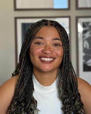 Photo of Dani Glenn, Pre-Licensed Professional