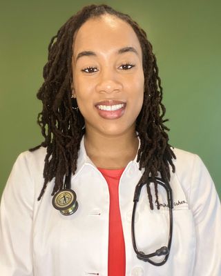 Photo of Timika Goodson, Psychiatric Nurse Practitioner in District of Columbia