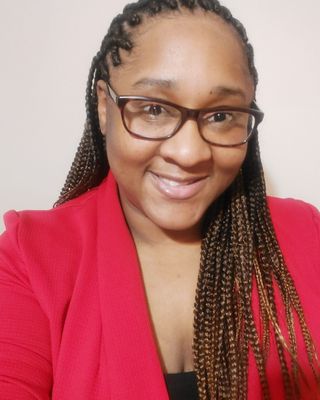 Photo of Jasmine C Sledge, Master Social Work in Macomb County, MI