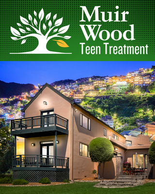 Photo of Muir Wood Teen Treatment - MH & Substance Use, Treatment Center in San Anselmo, CA