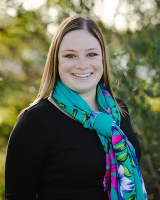 Photo of Courtney Holbrook, Clinical Social Work/Therapist in Denver, CO