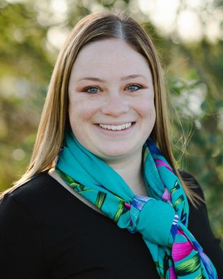 Photo of Courtney Holbrook, LCSW, Clinical Social Work/Therapist