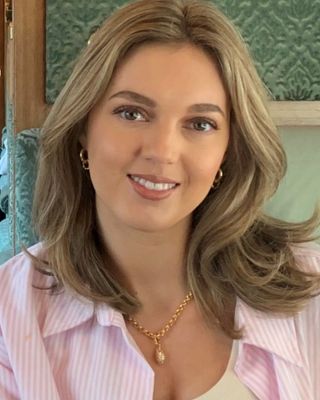 Photo of Clarissa Fergie - Clarissa Fergie Psychotherapy, Psychotherapist, MBABCP