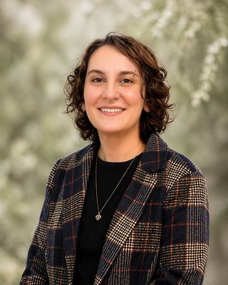 Photo of Melanie Klebanov, Licensed Social Worker, MSW, LSW