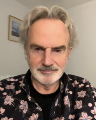 Photo of Jonathan Hugo Edwards, Psychotherapist in Buckhurst Hill, England