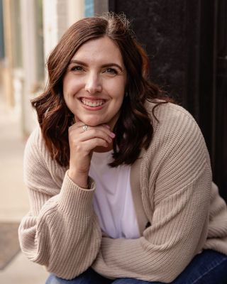 Photo of Kate Willecke - Kate Willecke - Anxiety, ADHD, & Trauma Therapist, Clinical Social Work/Therapist, LCSW, EMDR, IFS