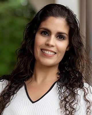 Photo of Giselle Hernandez Navarro, Clinical Social Work/Therapist, PhD, LCSW, CADC