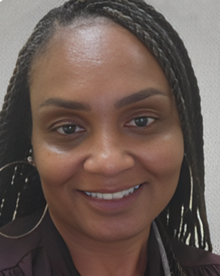 Photo of Qiana Broadnax, Clinical Social Work/Therapist, LICSW