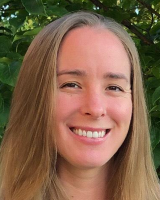 Photo of Christine Thurston, Psychiatric Nurse Practitioner, PMHNP