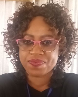 Photo of Jabulile Cynthia Maseko, Social Worker, BSocSci Hons, SACSSP