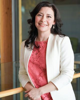 Photo of Andrea Perra, Psychologist in Edmonton, AB