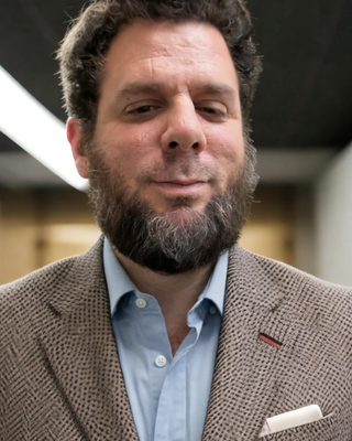 Photo of Brian Cameron - Lykos Counseling , Clinical Social Work/Therapist, LCSW