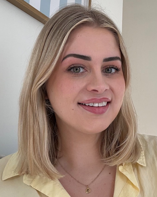 Photo of Amelia Attwood, Psychologist, PsychD, HCPC - Clin. Psych.