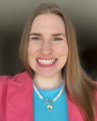 Photo of Amanda Neas, Clinical Social Work/Therapist, LICSW