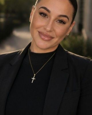 Photo of Breana Martin, Marriage & Family Therapist, LMFT