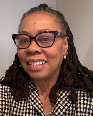 Photo of Karen D Patterson, Clinical Social Work/Therapist, MSW, LCSW