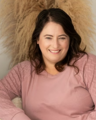 Photo of Brittanie Spraker, Marriage & Family Therapist, LMFT