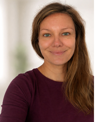 Photo of Paulina Dysko, Registered Social Worker, MSW, RSW
