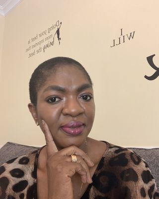 Photo of Queensly Isy Onuzulike - Serenity Place Intervention Center, Inc, Clinical Social Work/Therapist, MSW, LCSW, CGIP