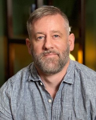 Photo of Matthew T. Watson, Licensed Professional Counselor, MS, LPC-S, RPT