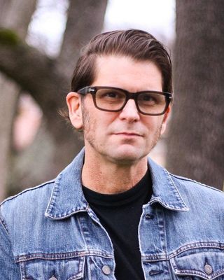 Photo of Denny Mihalek, Pre-Licensed Professional, LPC, MHSP, (Temp)