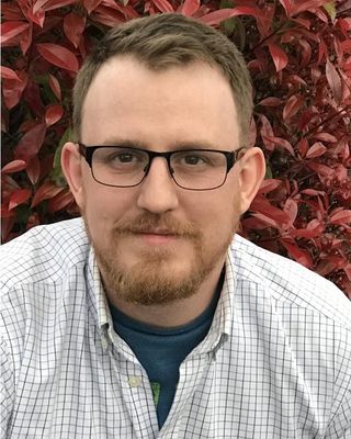 Photo of Geoff Scholl, Counselor in Three Forks, MT