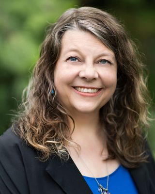Photo of Holly Hartson, Psychologist in Virginia