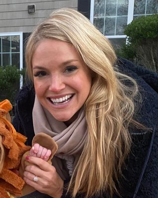 Photo of Jessica Marie Clement, Counselor, MA, LMHC, Acra