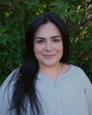 Photo of Correna Ganzberg, Pre-Licensed Professional