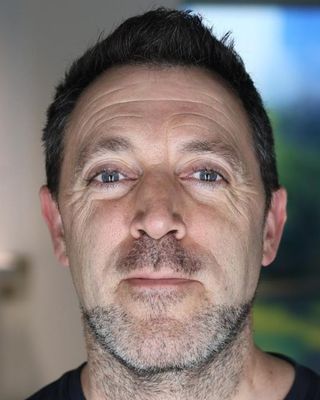 Photo of Jeremy Oliver, Psychologist, PsychD, HCPC - Clin. Psych.