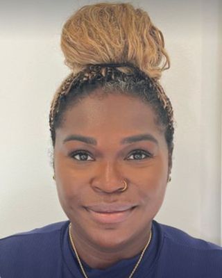 Photo of Taylar Barnes, License Master Social Worker, LMSW