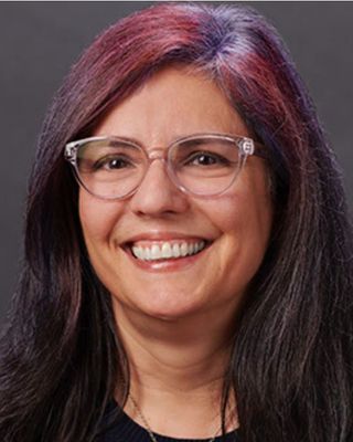 Photo of Catia M. Fath, Licensed Professional Counselor, MS, NCC, LPC