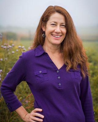 Photo of Shannon M Foley, Marriage & Family Therapist
