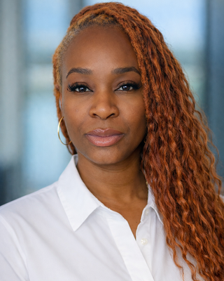 Photo of Janae Johnson, Clinical Social Work/Therapist, LCSW, QS, MA