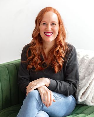 Photo of Nicole Hepler, Licensed Professional Counselor, MS, LPC, NCC