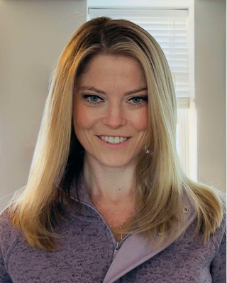 Photo of Kelly Bracken, Psychiatric Nurse Practitioner