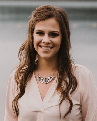 Photo of Kassidy Hildebrand, Counsellor in Chilliwack, BC