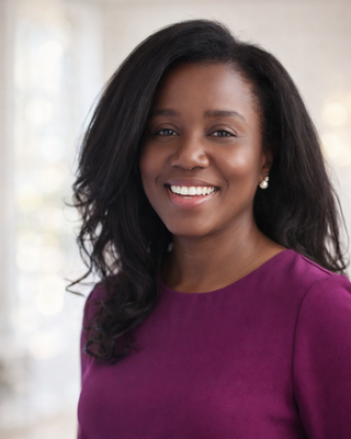 Photo of Maurvet Minto, Licensed Professional Counselor
