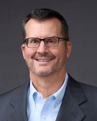 Photo of John J Leach, Clinical Social Work/Therapist, LCSW, CART