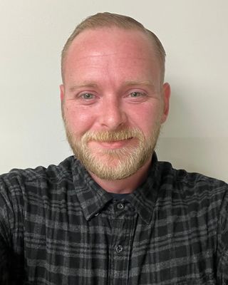 Photo of Bradley Wayne Miller, Clinical Social Work/Therapist, MSW, LCSW