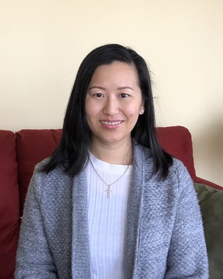 Photo of Connie Leung, Counselor in Seattle, WA