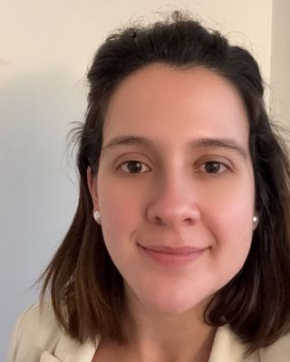 Photo of Isabel Montoya, Counselor, LCPC, CST
